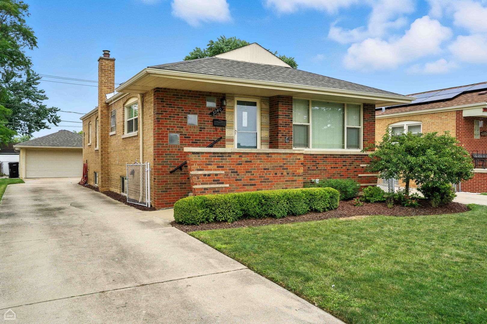 3940 W 107th Street, Chicago, IL 60655