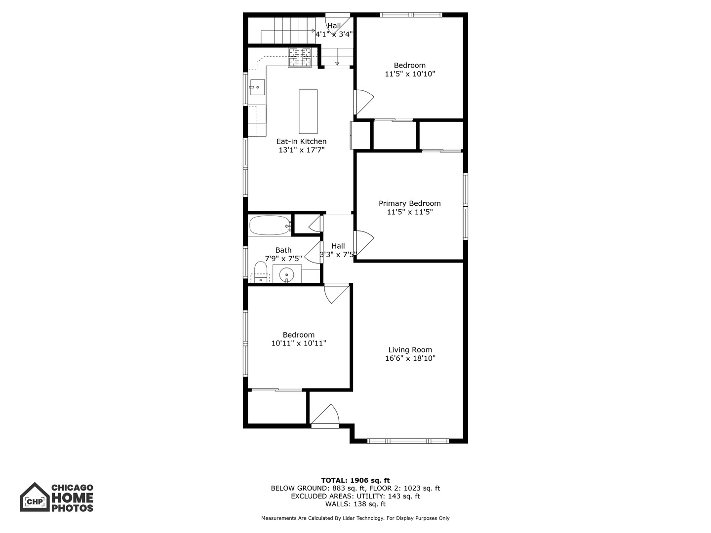 3940 W 107th Street, Chicago, IL 60655