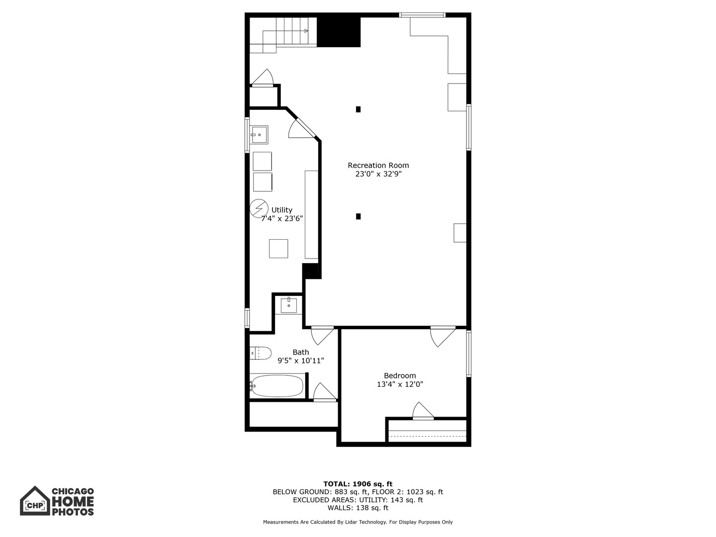 3940 W 107th Street, Chicago, IL 60655