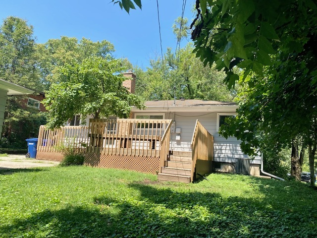 587 Wilshire Avenue, Glen Ellyn, IL 60137