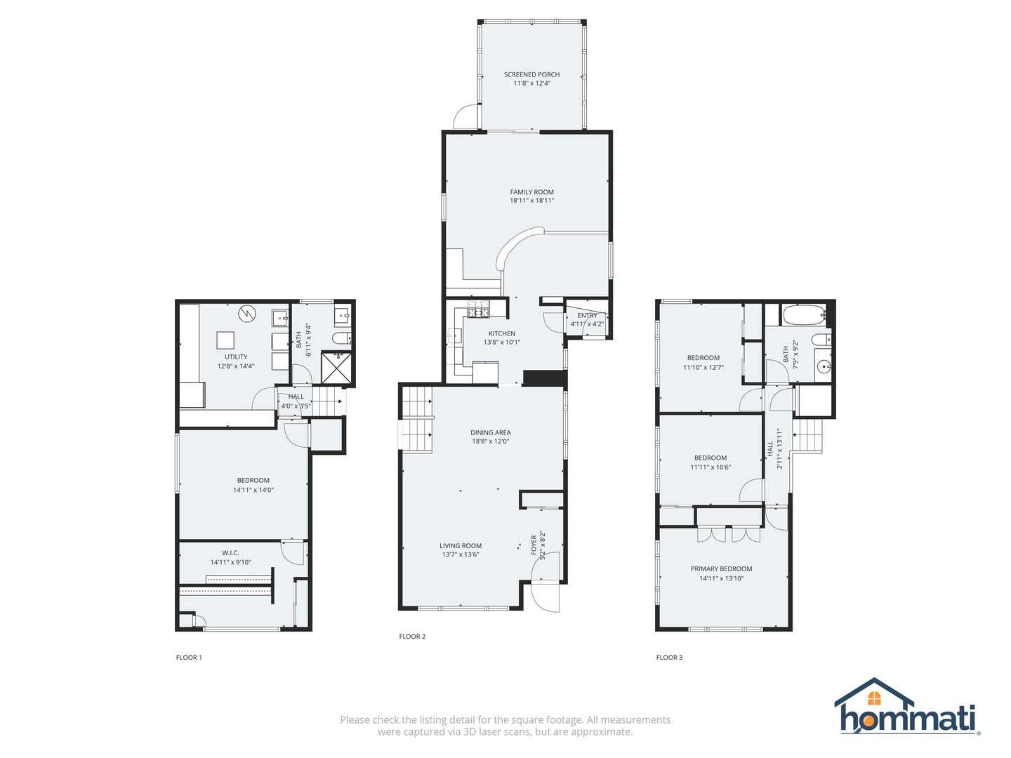 9101 Sleeping Bear Road, Skokie, IL 60076