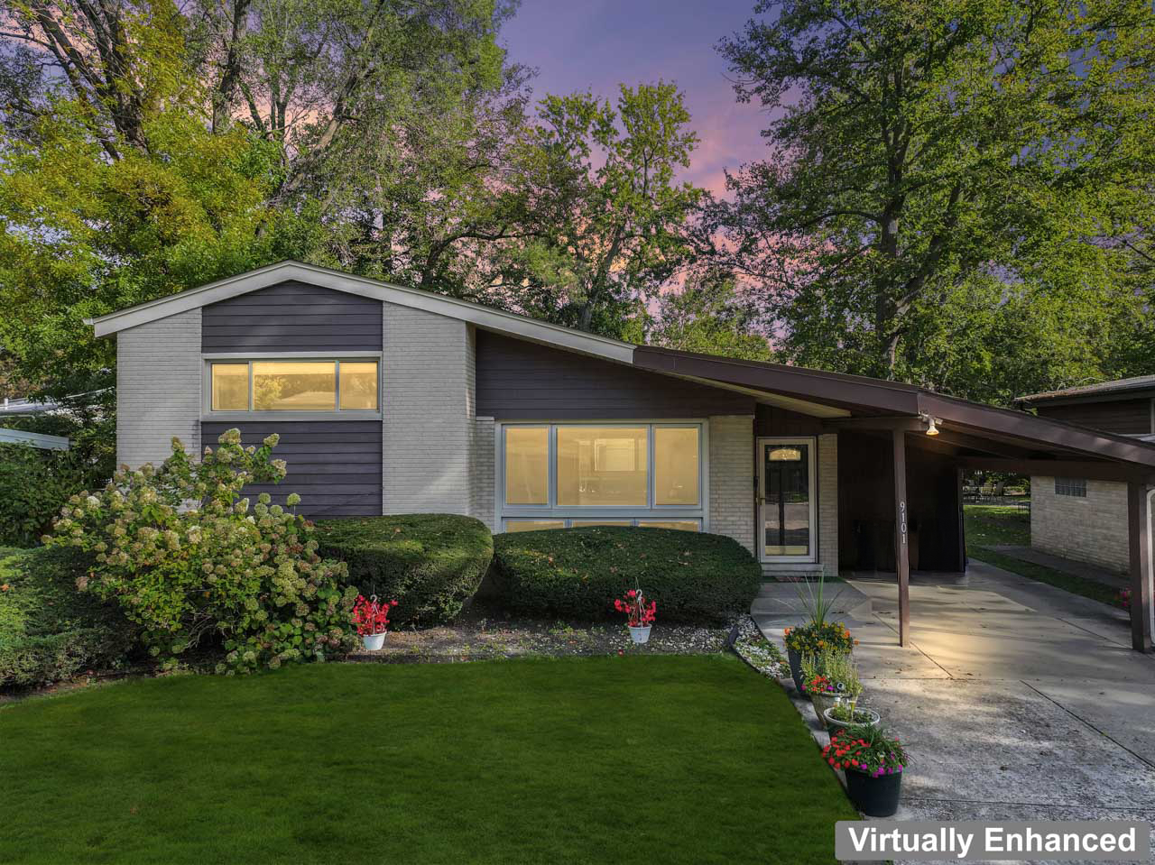 9101 Sleeping Bear Road, Skokie, IL 60076