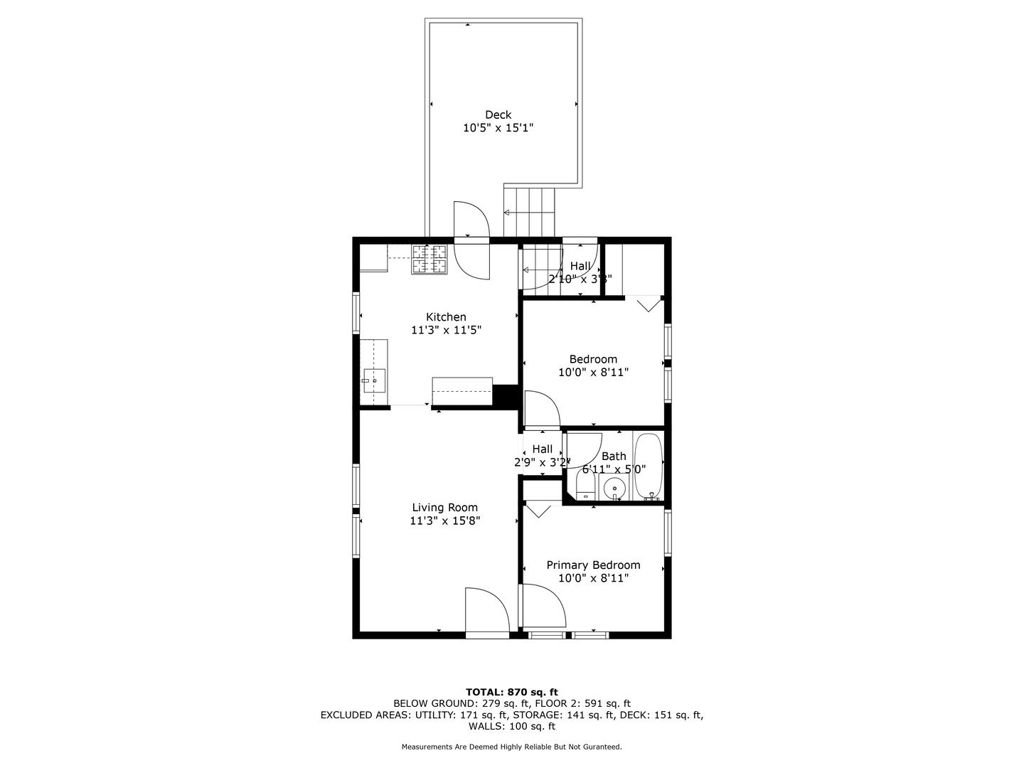 318 S Butrick Street, Waukegan, IL 60085