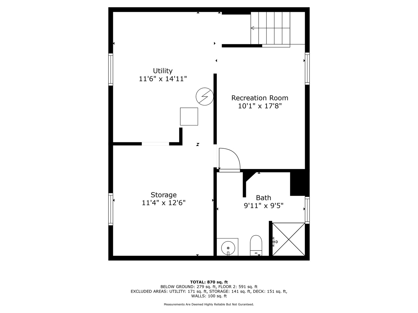 318 S Butrick Street, Waukegan, IL 60085
