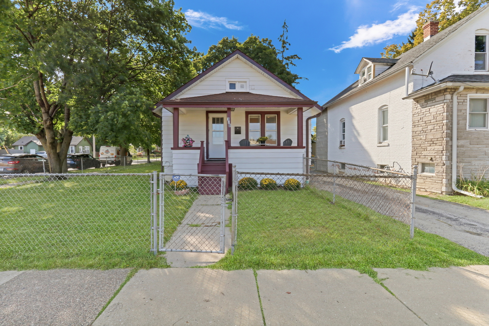 318 S Butrick Street, Waukegan, IL 60085