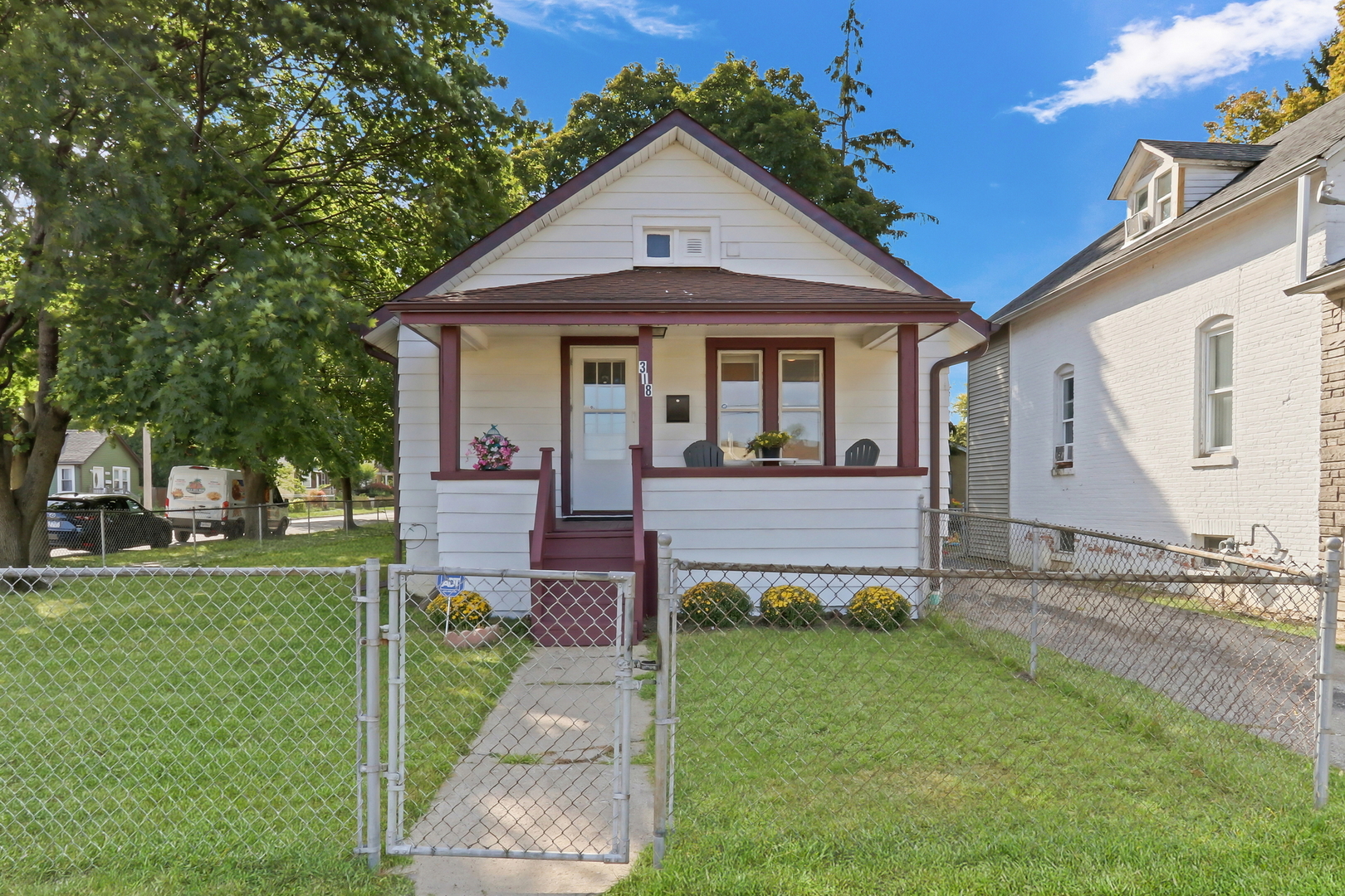 318 S Butrick Street, Waukegan, IL 60085