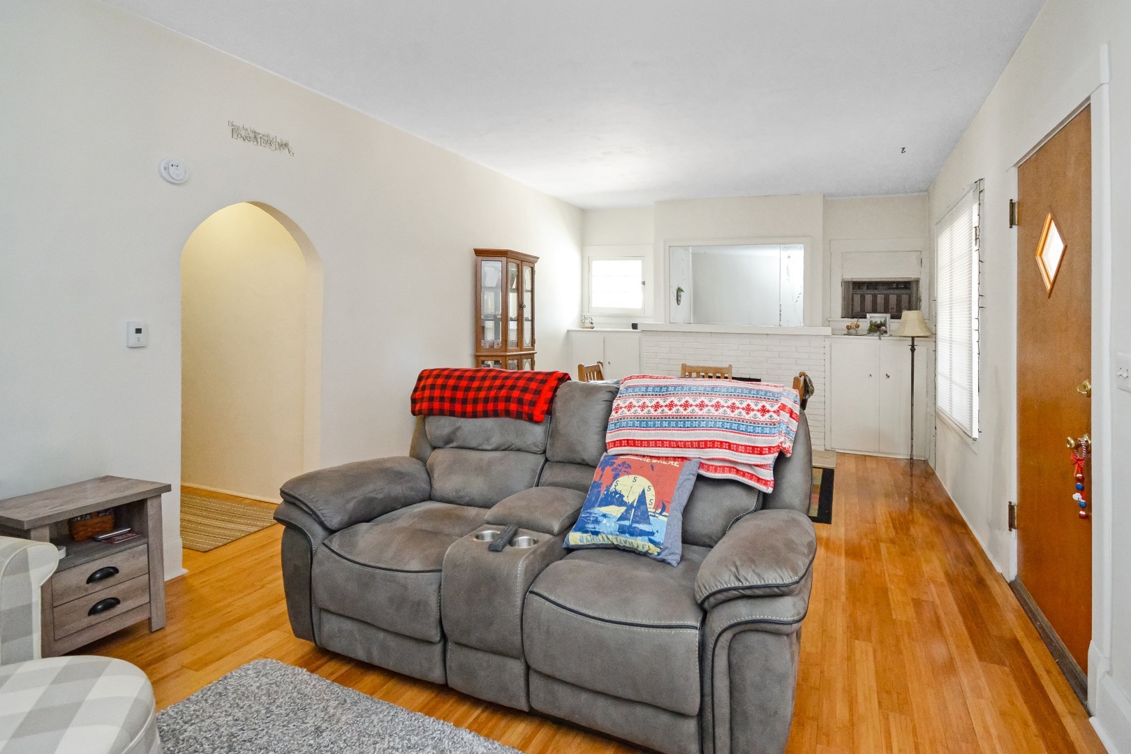 410 N McLean Street, Bloomington, IL 61701