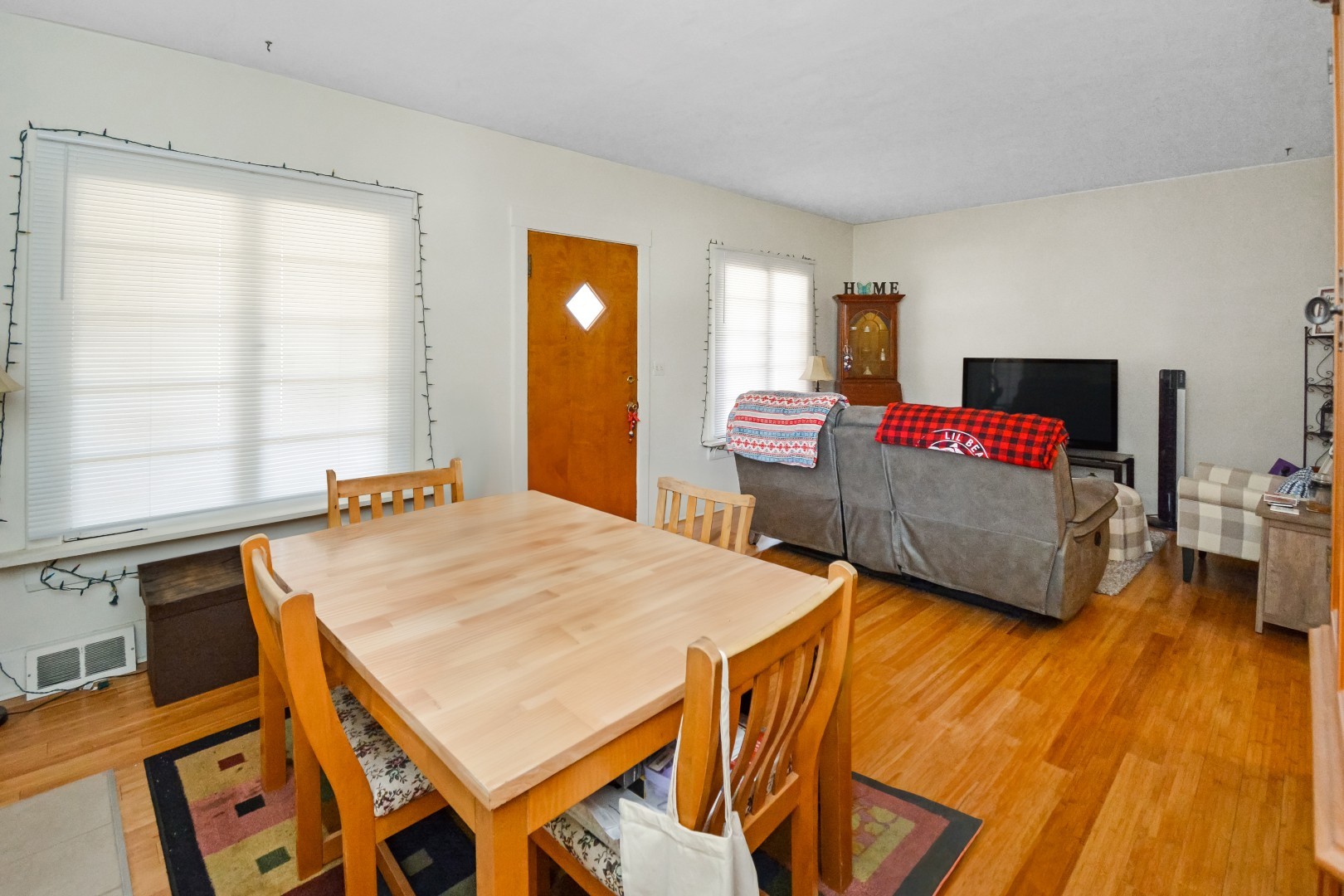 410 N McLean Street, Bloomington, IL 61701