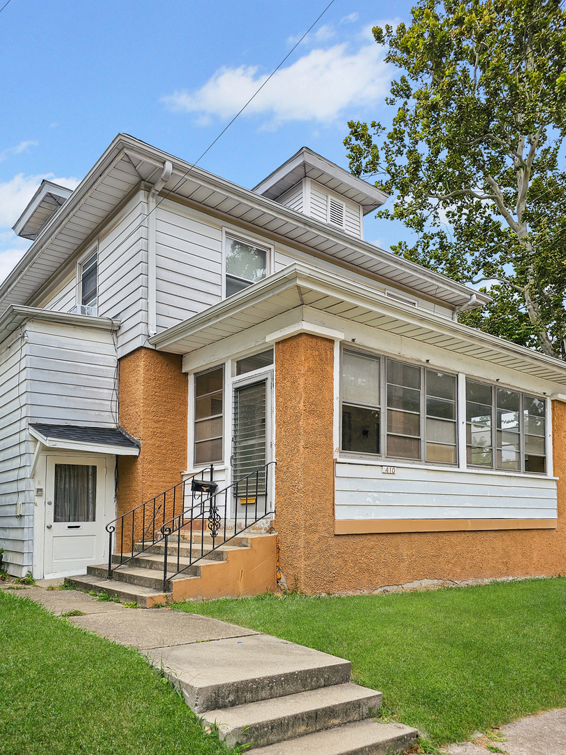 410 N McLean Street, Bloomington, IL 61701