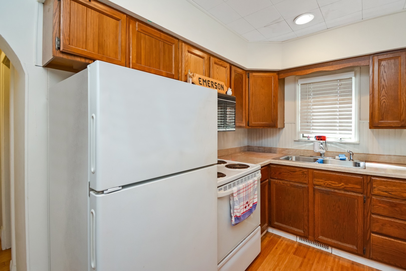 410 N McLean Street, Bloomington, IL 61701