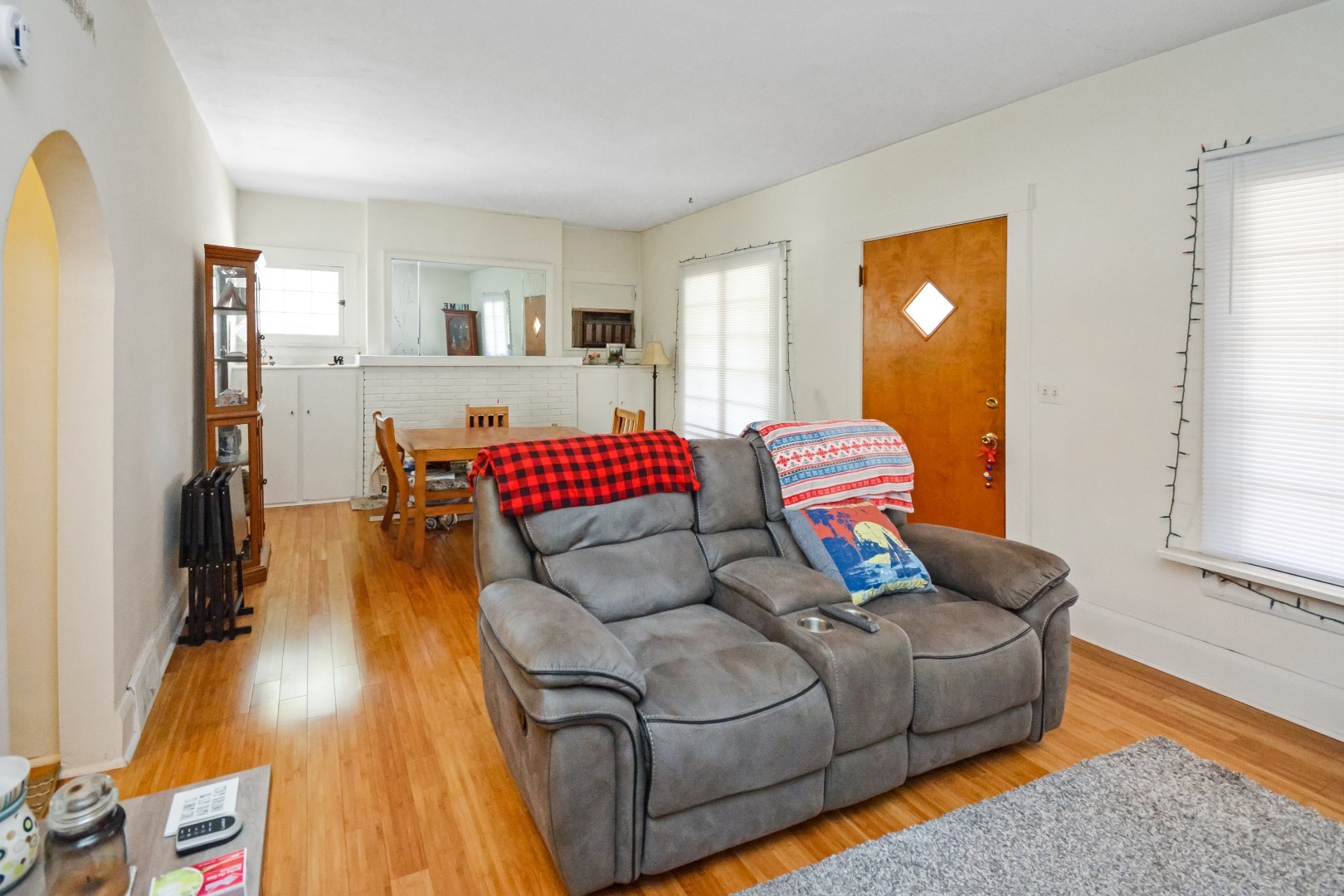 410 N McLean Street, Bloomington, IL 61701