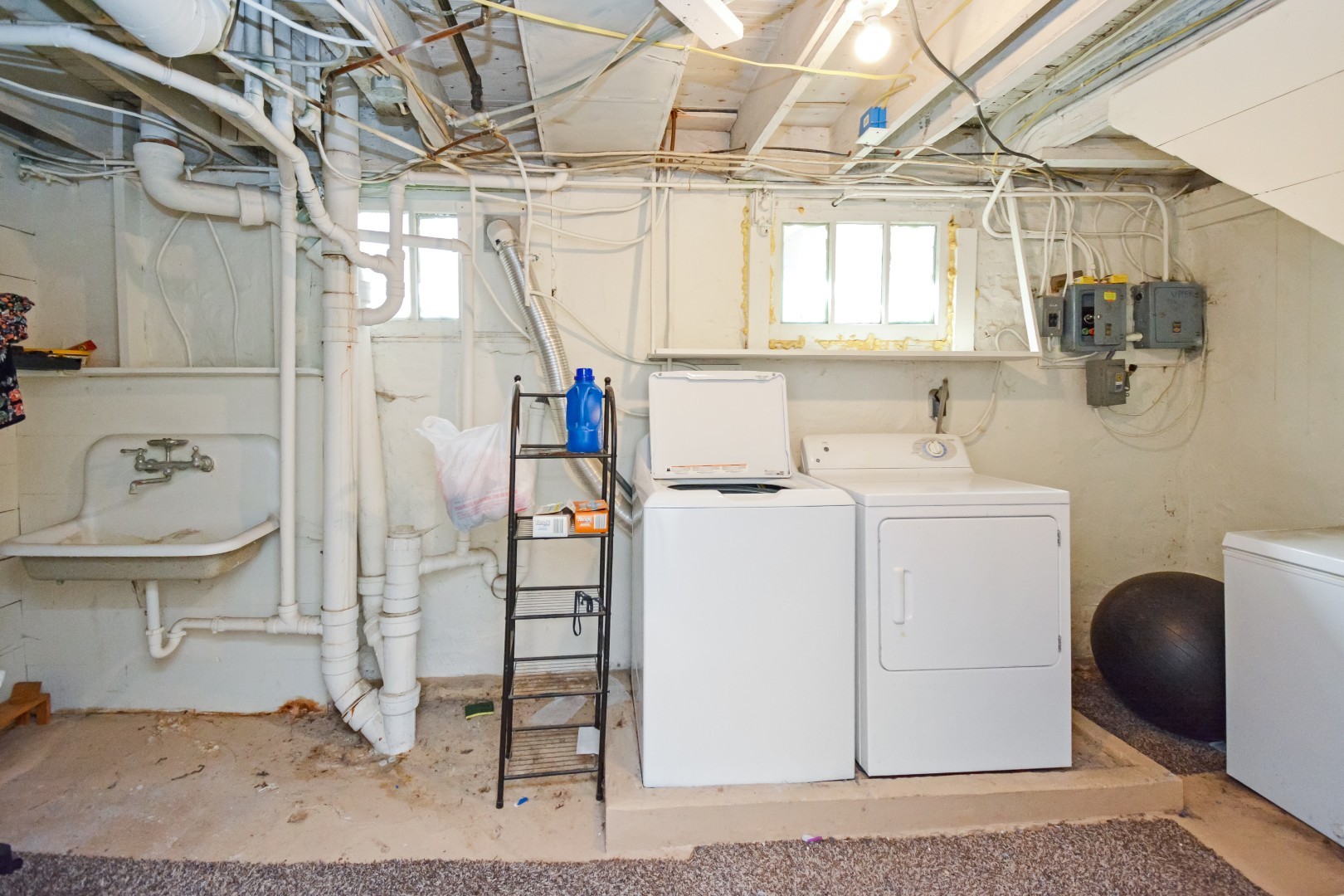 410 N McLean Street, Bloomington, IL 61701