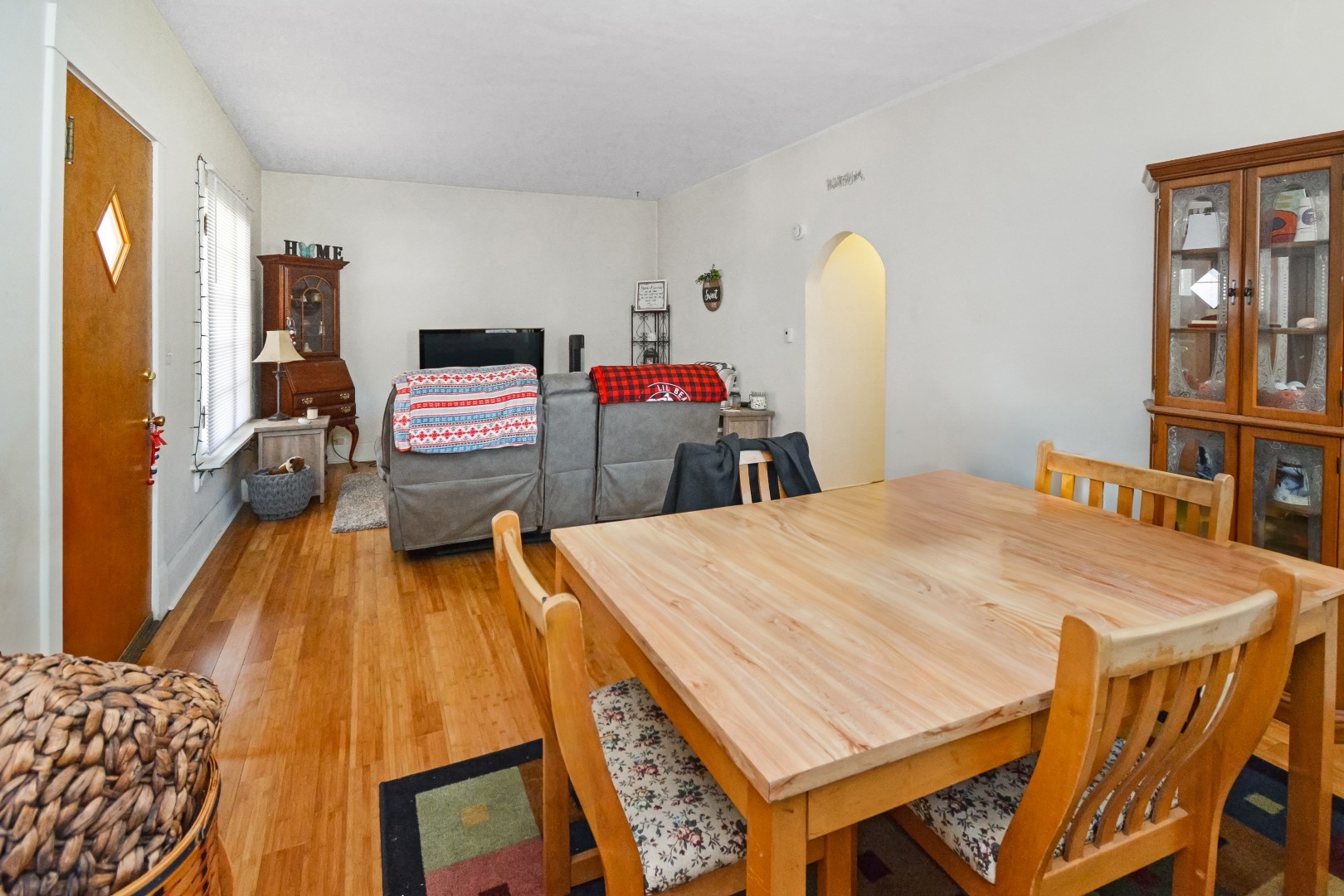 410 N McLean Street, Bloomington, IL 61701