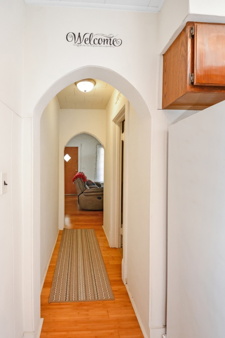 410 N McLean Street, Bloomington, IL 61701