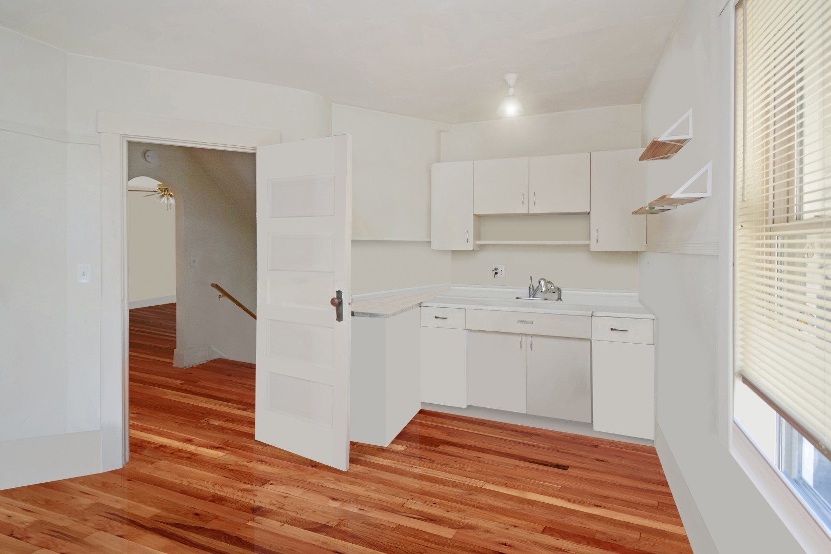 410 N McLean Street, Bloomington, IL 61701