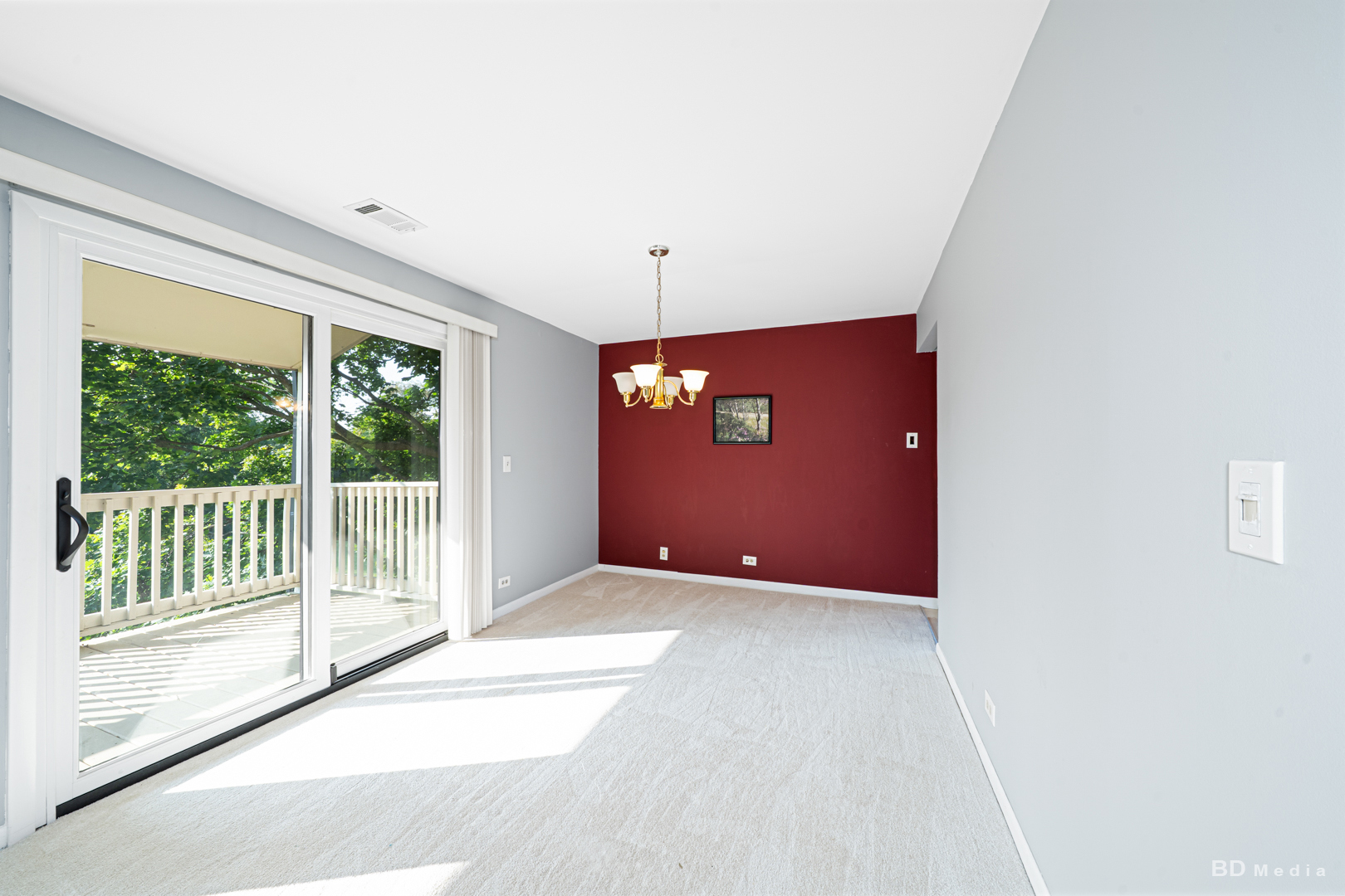 1477 S County Farm Road #2-3F, Wheaton, IL 60189