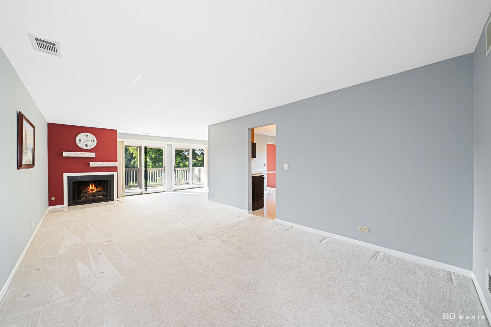 1477 S County Farm Road #2-3F, Wheaton, IL 60189