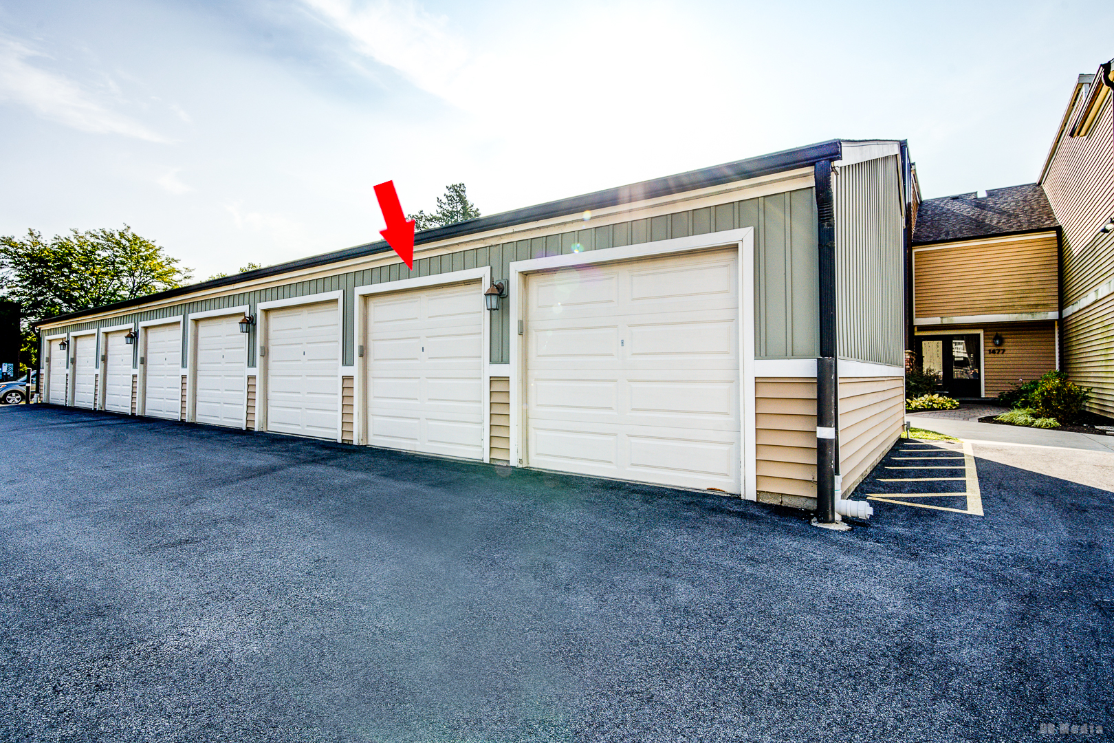 1477 S County Farm Road #2-3F, Wheaton, IL 60189
