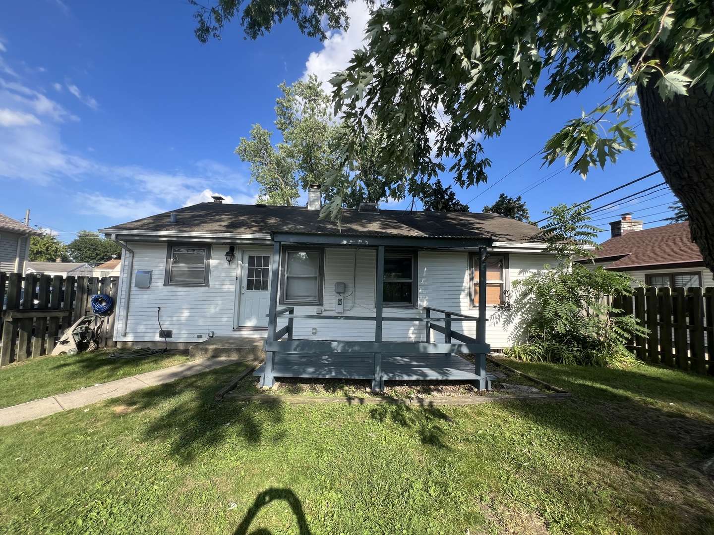 730 N Elizabeth Street, Lombard, IL 60148