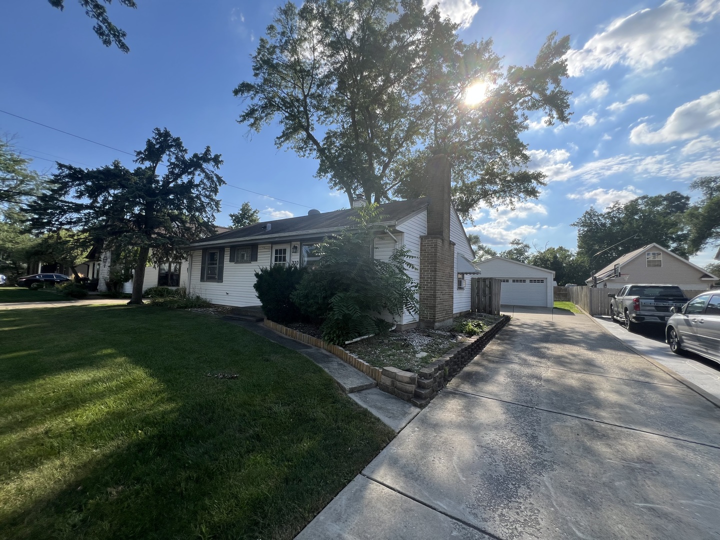 730 N Elizabeth Street, Lombard, IL 60148