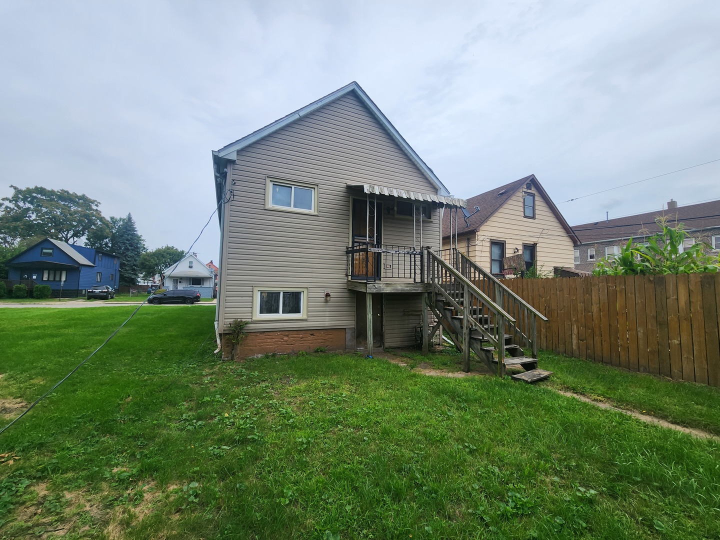 303 W 153rd Place, Calumet City, IL 60409