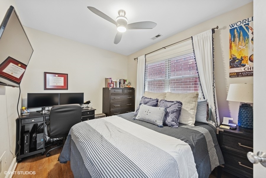 2033 N Bissell Street #3, Chicago, IL 60614