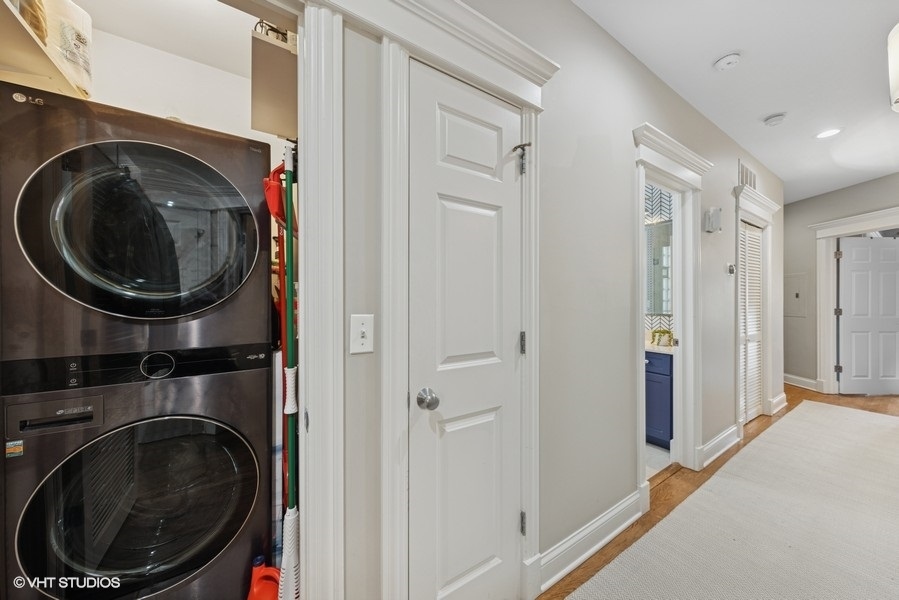 2033 N Bissell Street #3, Chicago, IL 60614