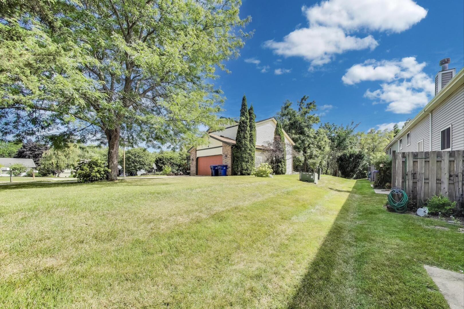 39531 N Bishop Court #5, Lake Villa, IL 60046