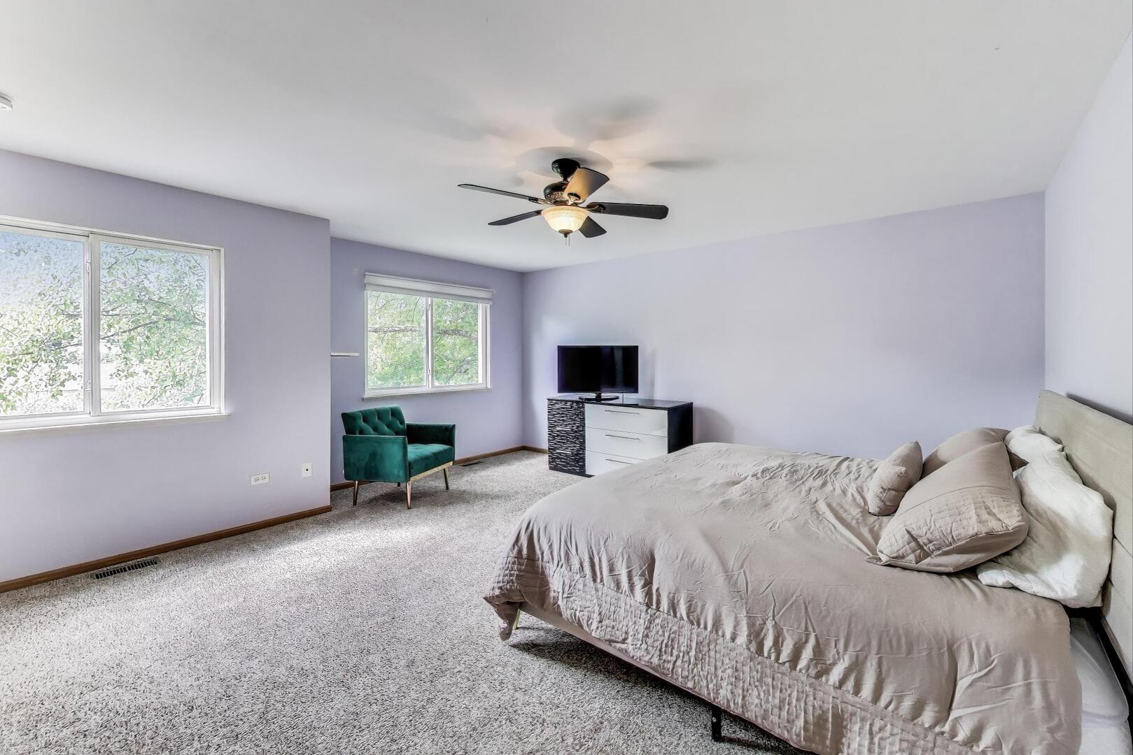 39531 N Bishop Court #5, Lake Villa, IL 60046