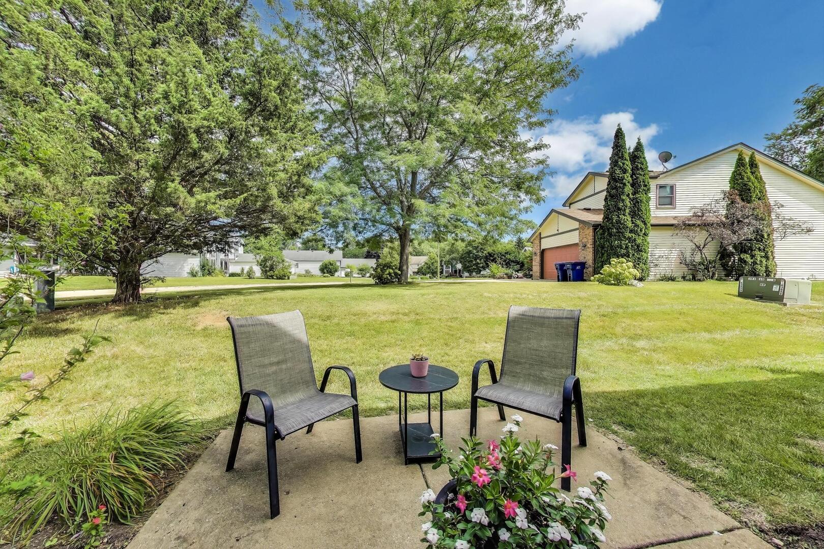 39531 N Bishop Court #5, Lake Villa, IL 60046