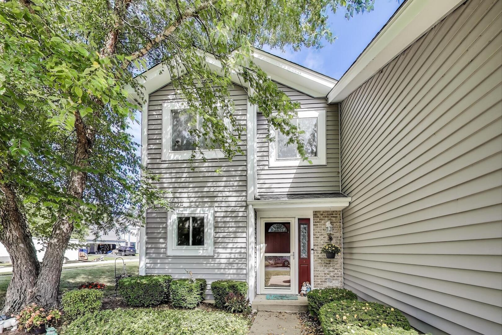 39531 N Bishop Court #5, Lake Villa, IL 60046