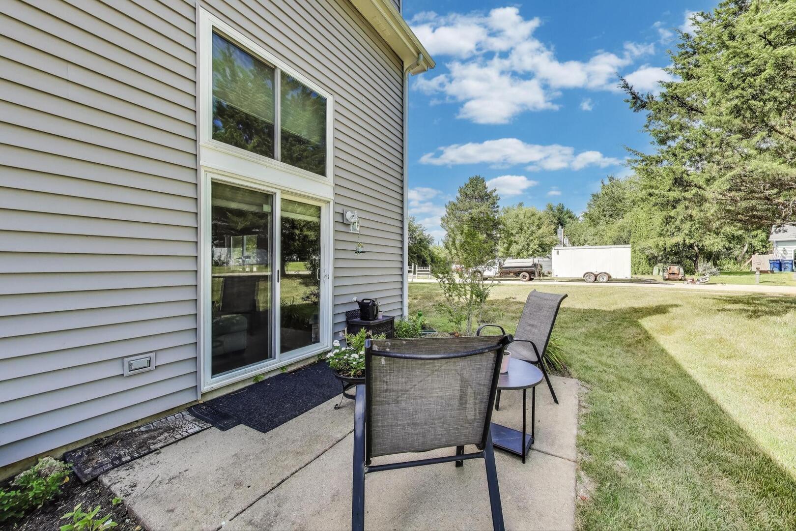 39531 N Bishop Court #5, Lake Villa, IL 60046