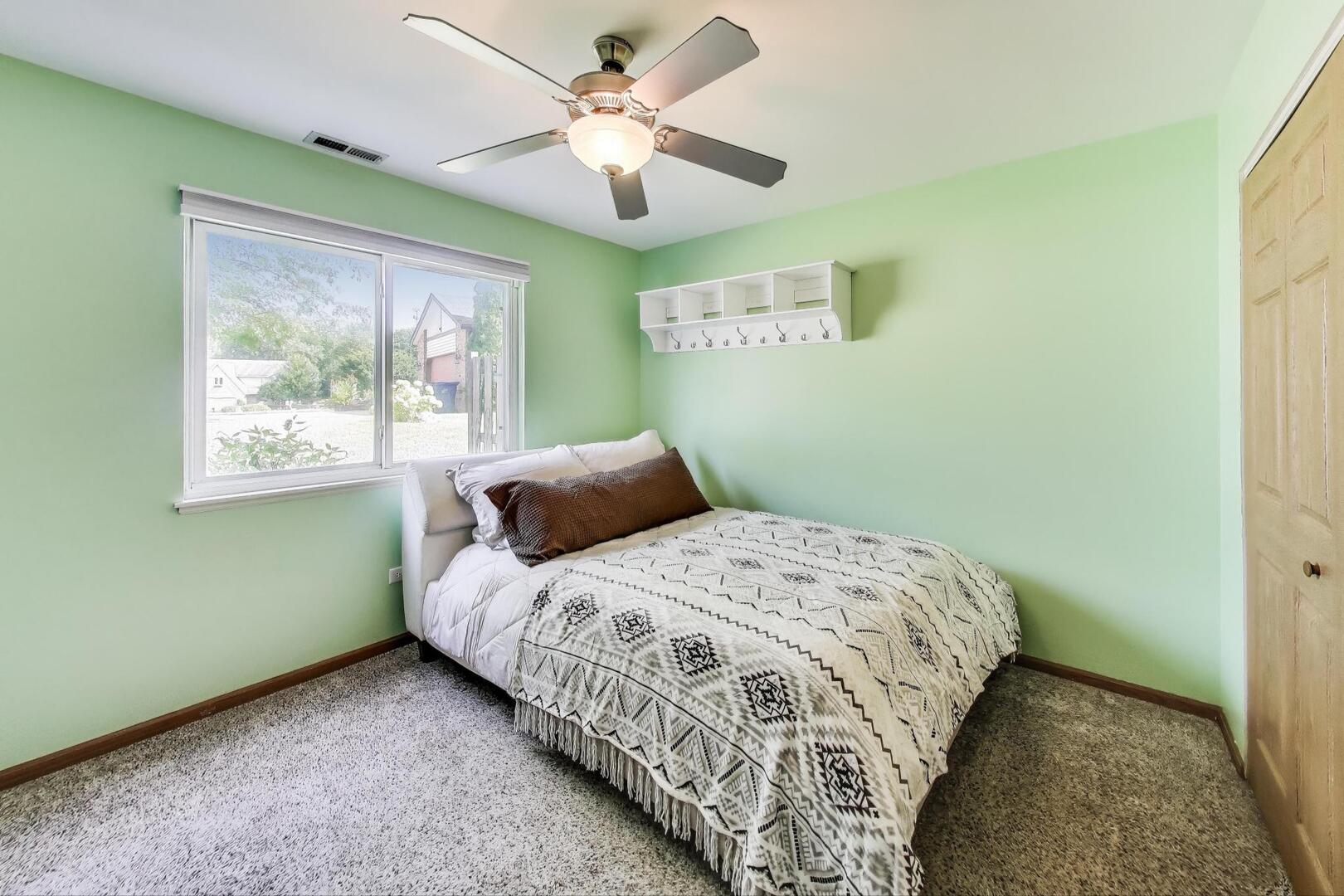 39531 N Bishop Court #5, Lake Villa, IL 60046