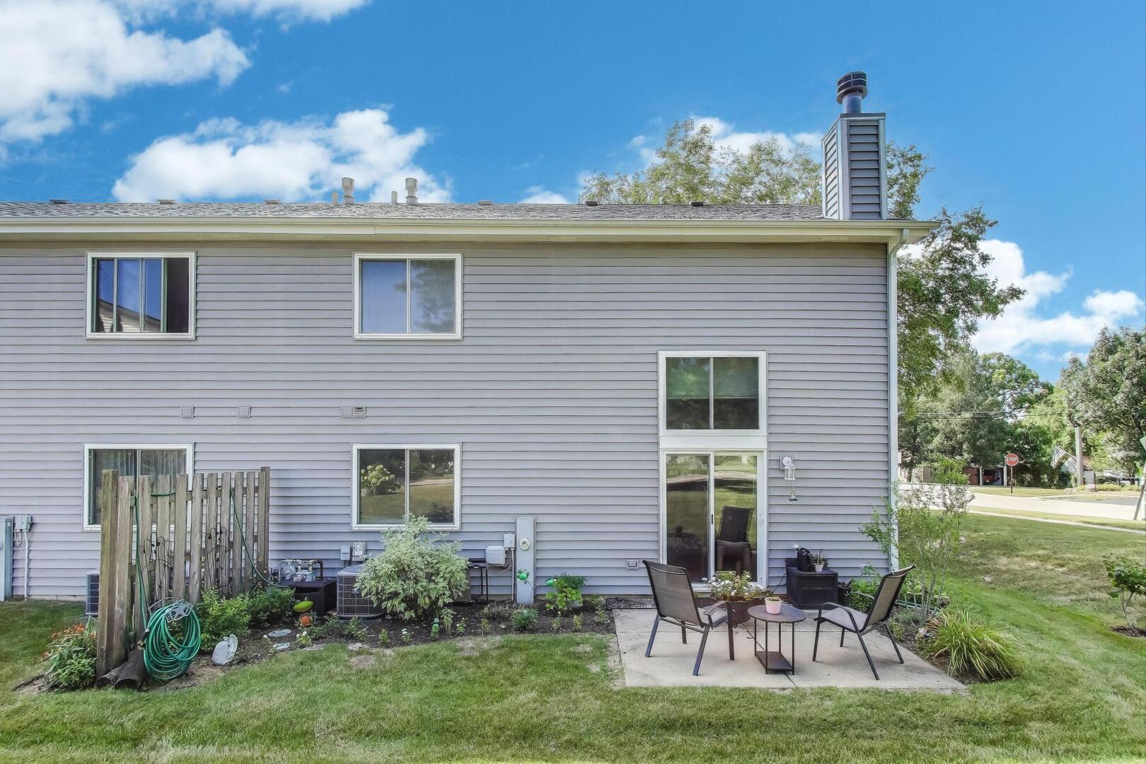 39531 N Bishop Court #5, Lake Villa, IL 60046