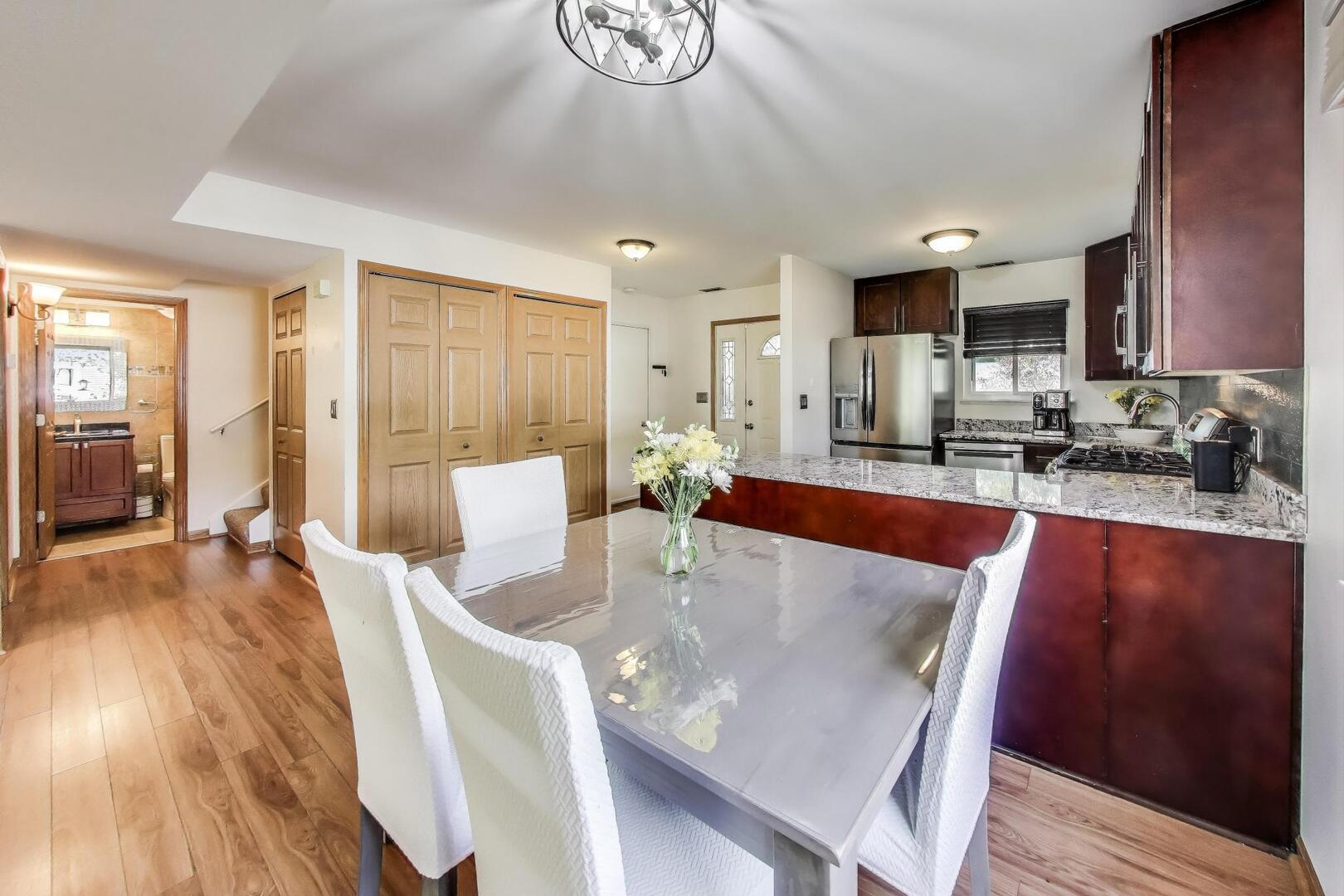 39531 N Bishop Court #5, Lake Villa, IL 60046