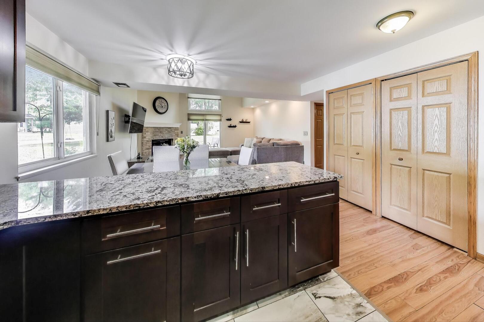 39531 N Bishop Court #5, Lake Villa, IL 60046