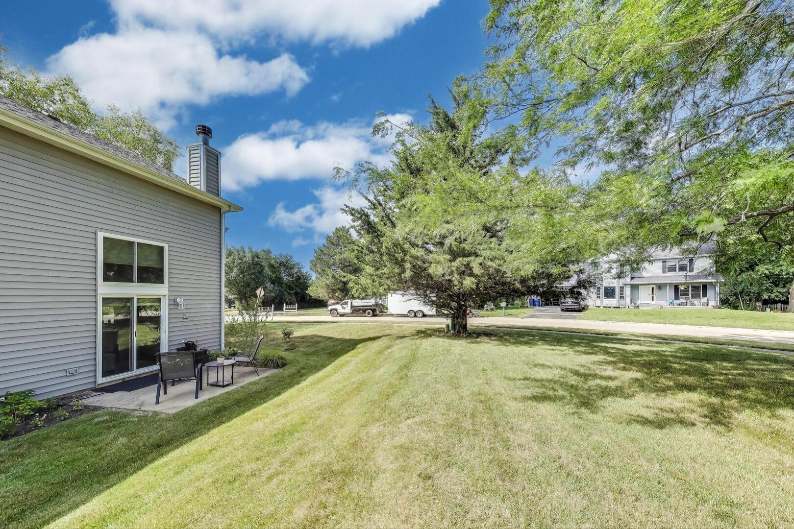 39531 N Bishop Court #5, Lake Villa, IL 60046