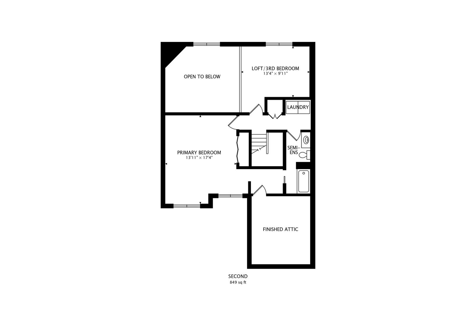39531 N Bishop Court #5, Lake Villa, IL 60046