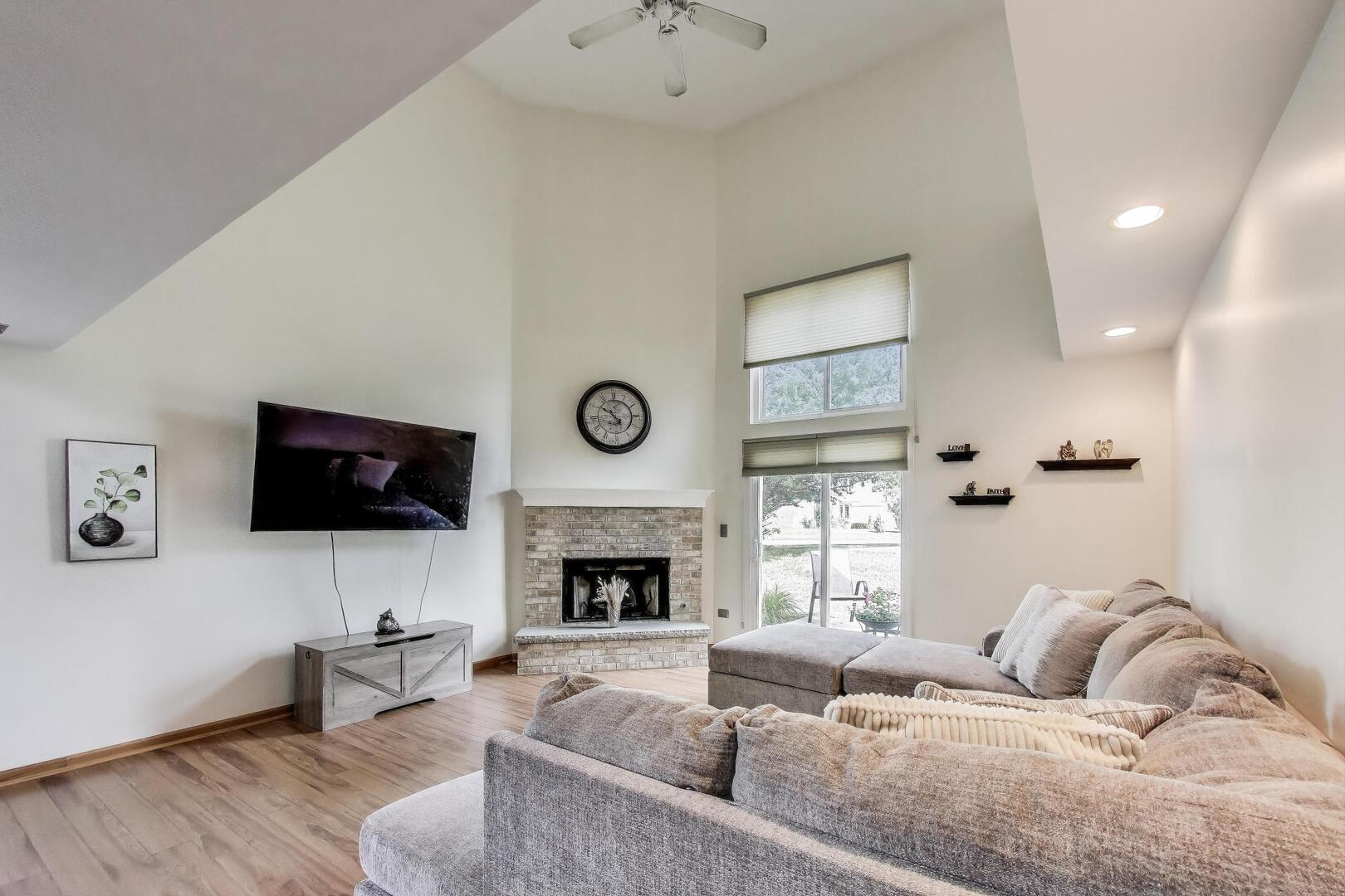 39531 N Bishop Court #5, Lake Villa, IL 60046