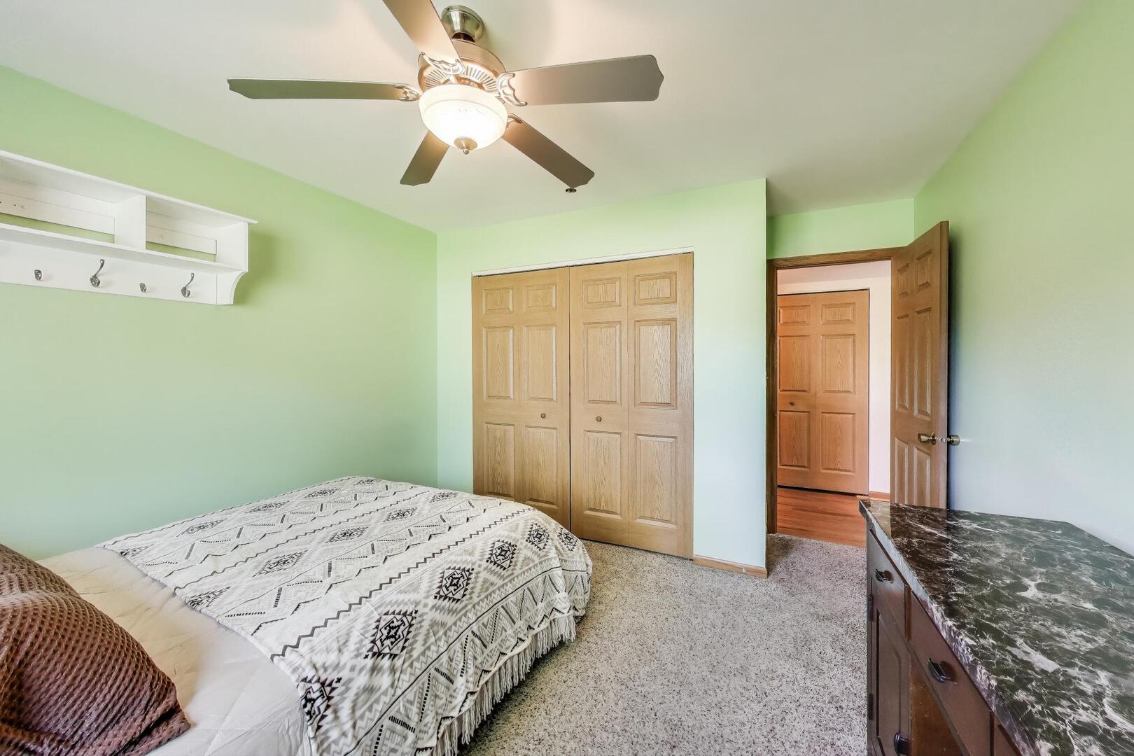 39531 N Bishop Court #5, Lake Villa, IL 60046