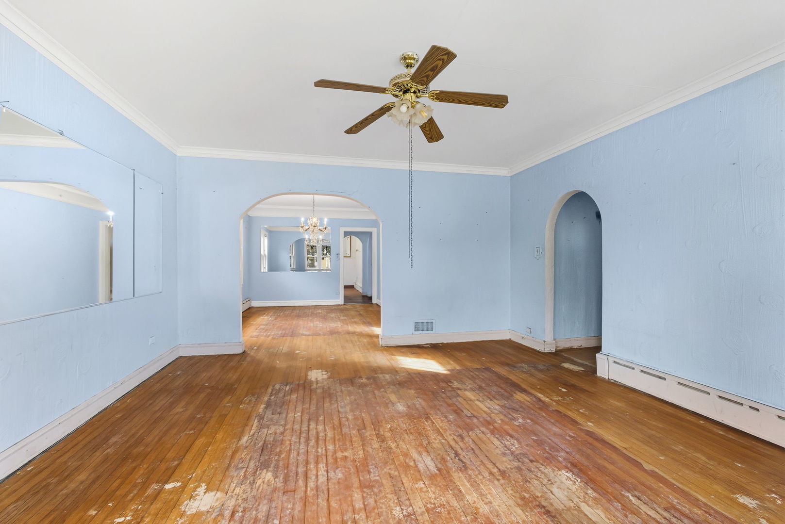 2916 N Merrimac Avenue, Chicago, IL 60634