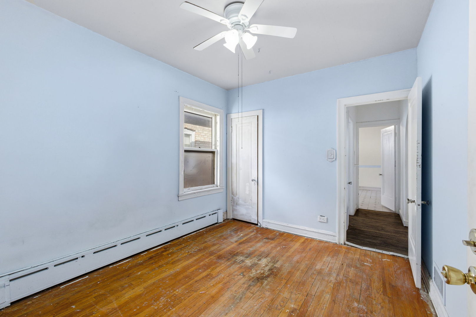 2916 N Merrimac Avenue, Chicago, IL 60634