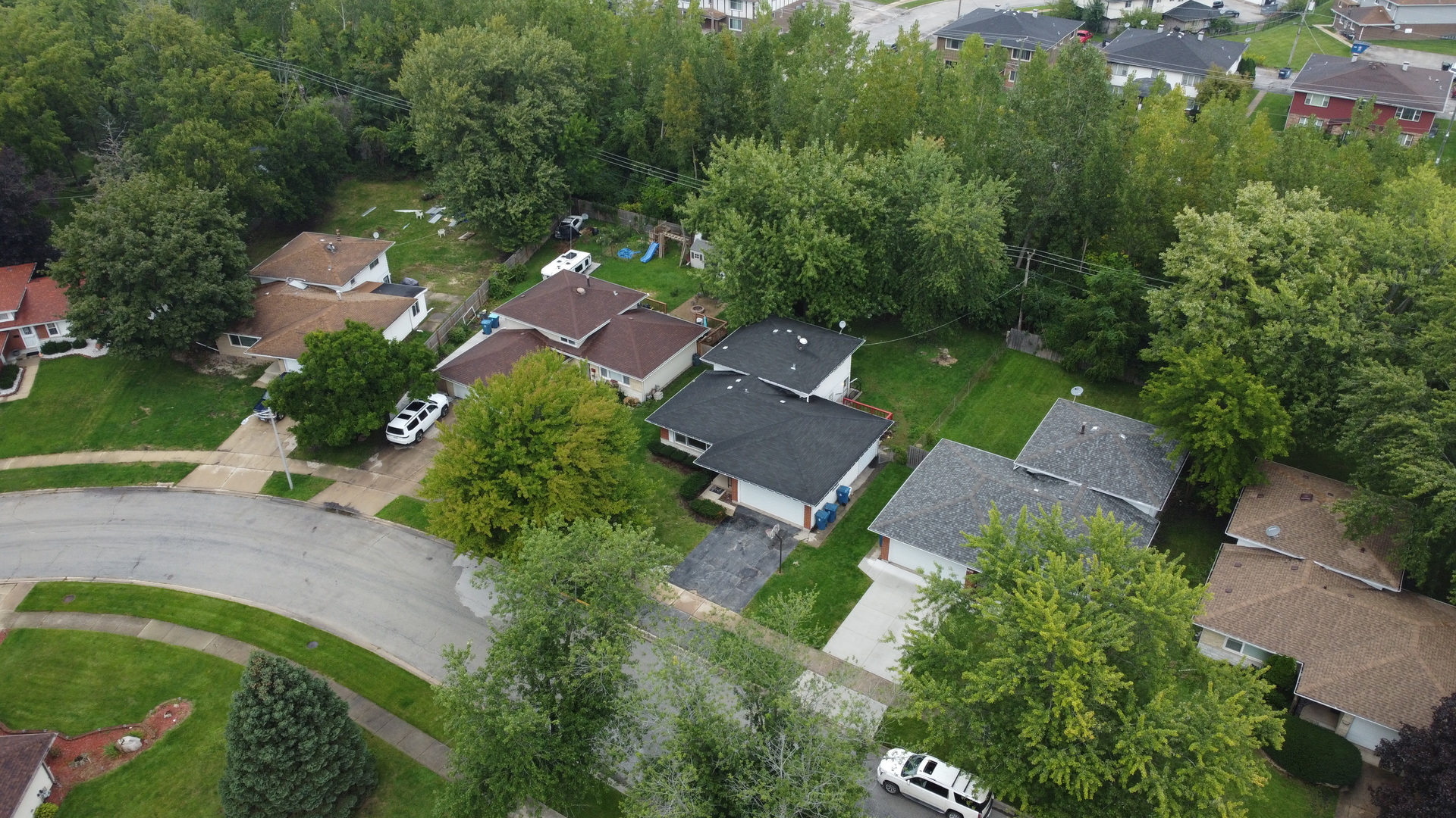 15659 Dante Drive, South Holland, IL 60473