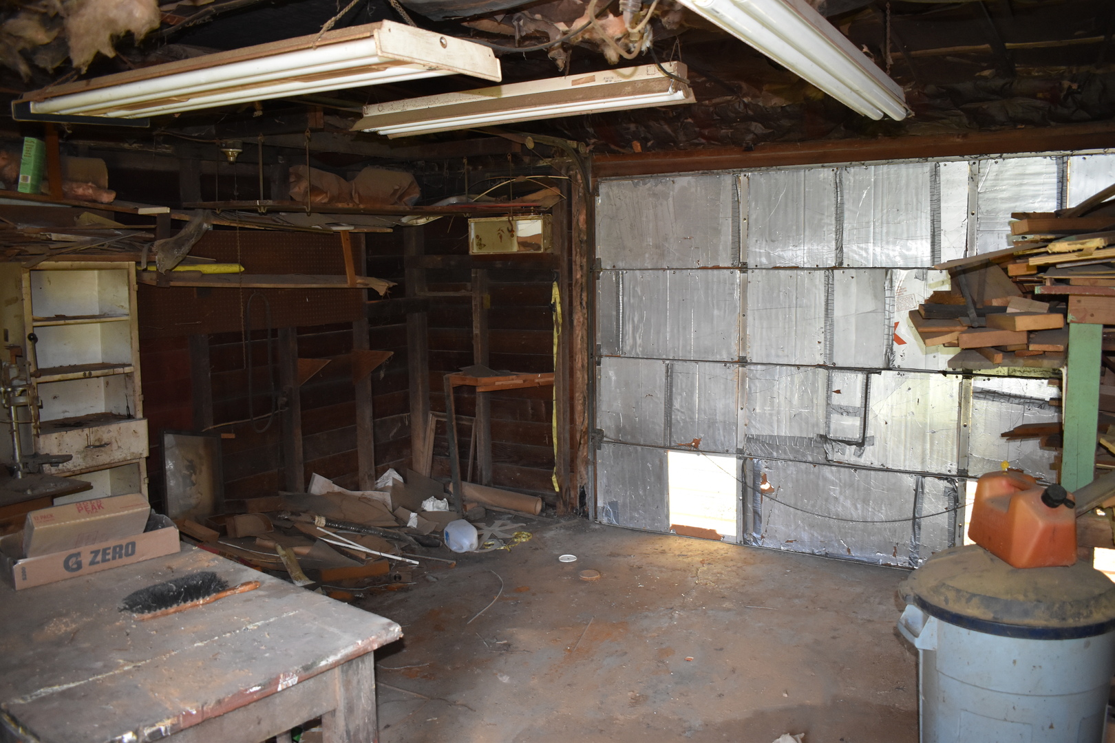 308 S Jackson Street, Flanagan, IL 61740