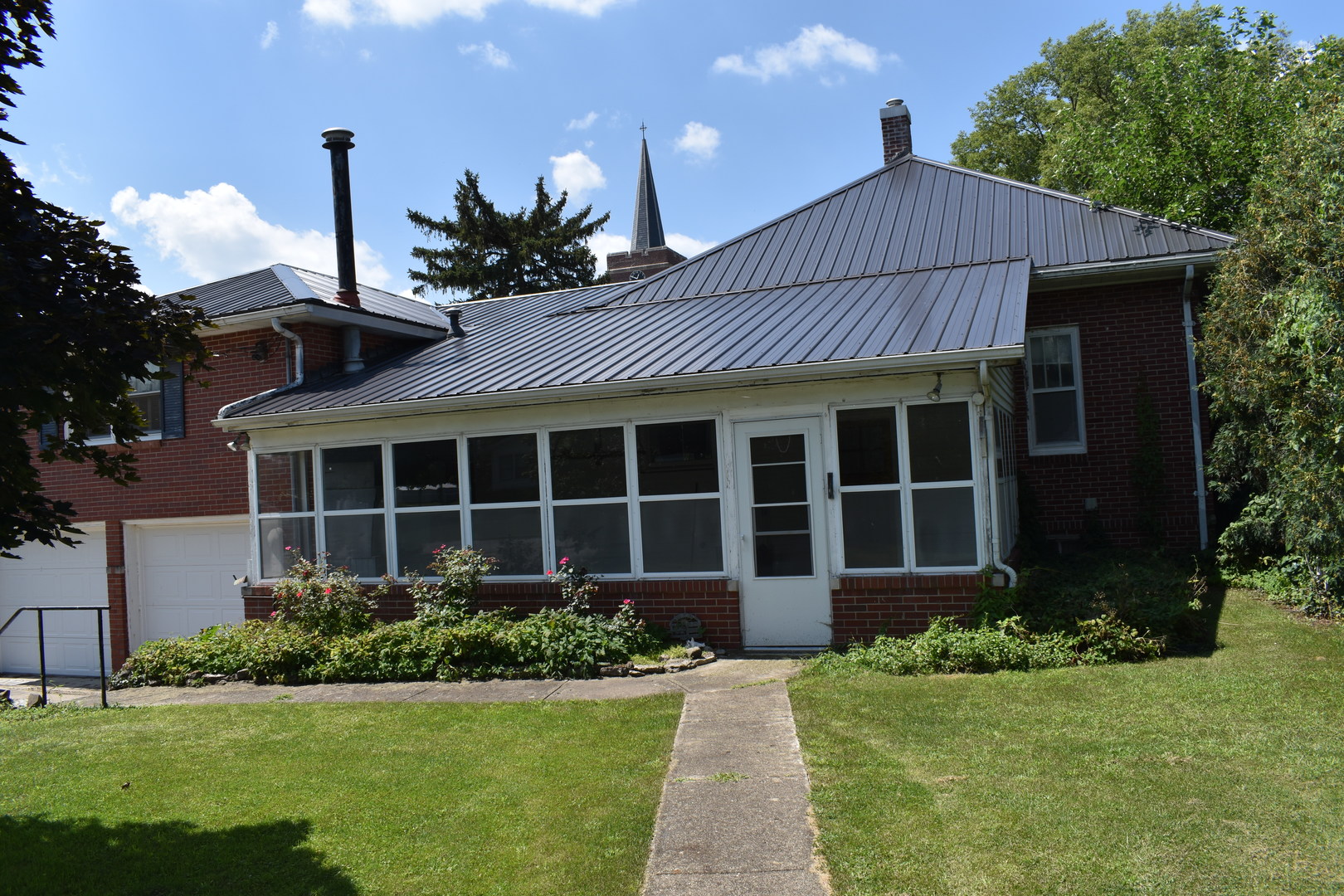 308 S Jackson Street, Flanagan, IL 61740