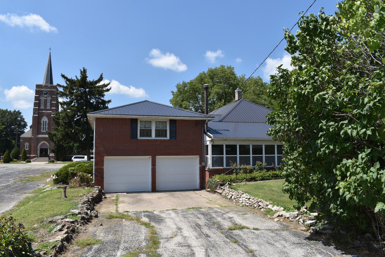 308 S Jackson Street, Flanagan, IL 61740