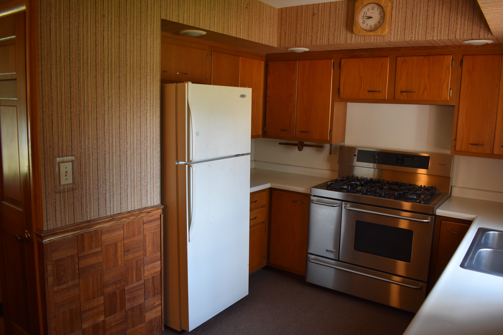 308 S Jackson Street, Flanagan, IL 61740