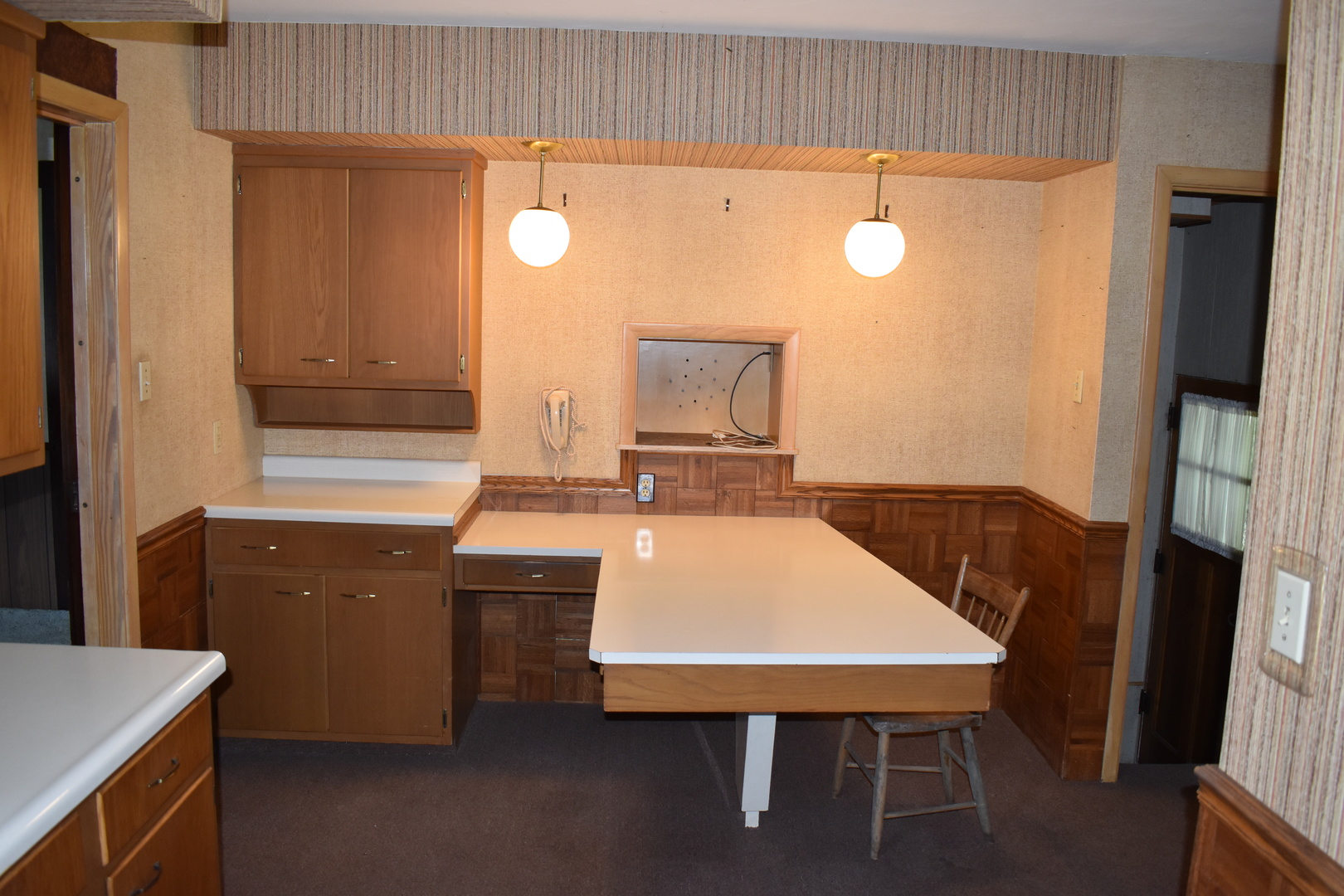 308 S Jackson Street, Flanagan, IL 61740