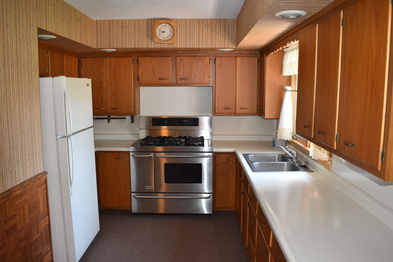 308 S Jackson Street, Flanagan, IL 61740