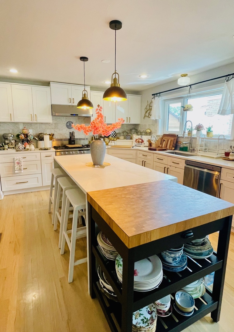 9321 S Avers Avenue, Evergreen Park, IL 60805